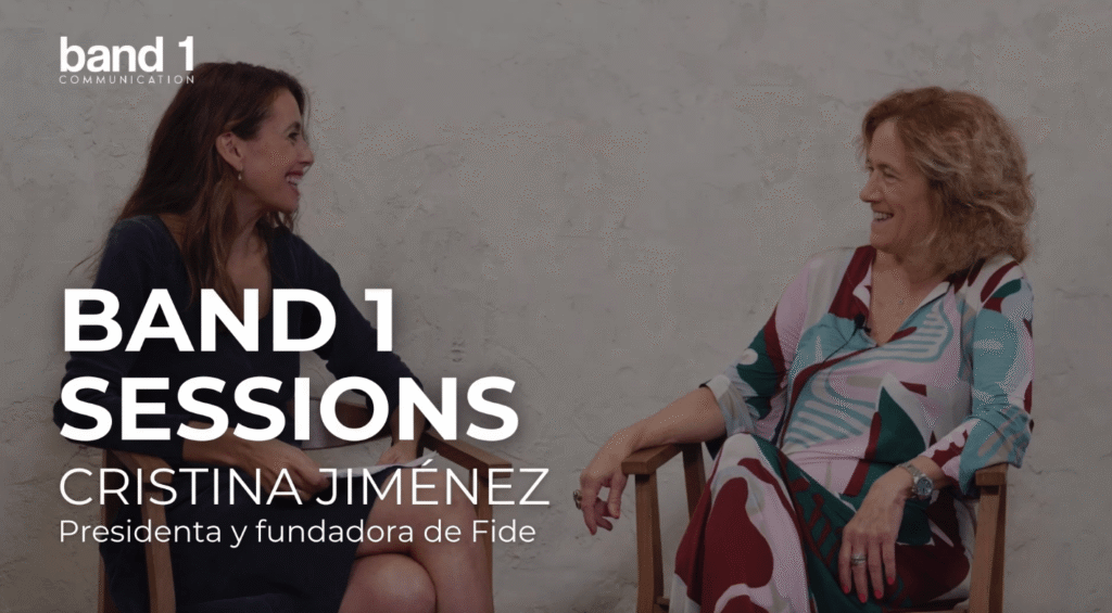 Cristina Jiménez FIDE