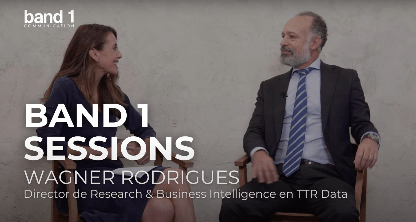 Wagner Rodrigues, TTR Data