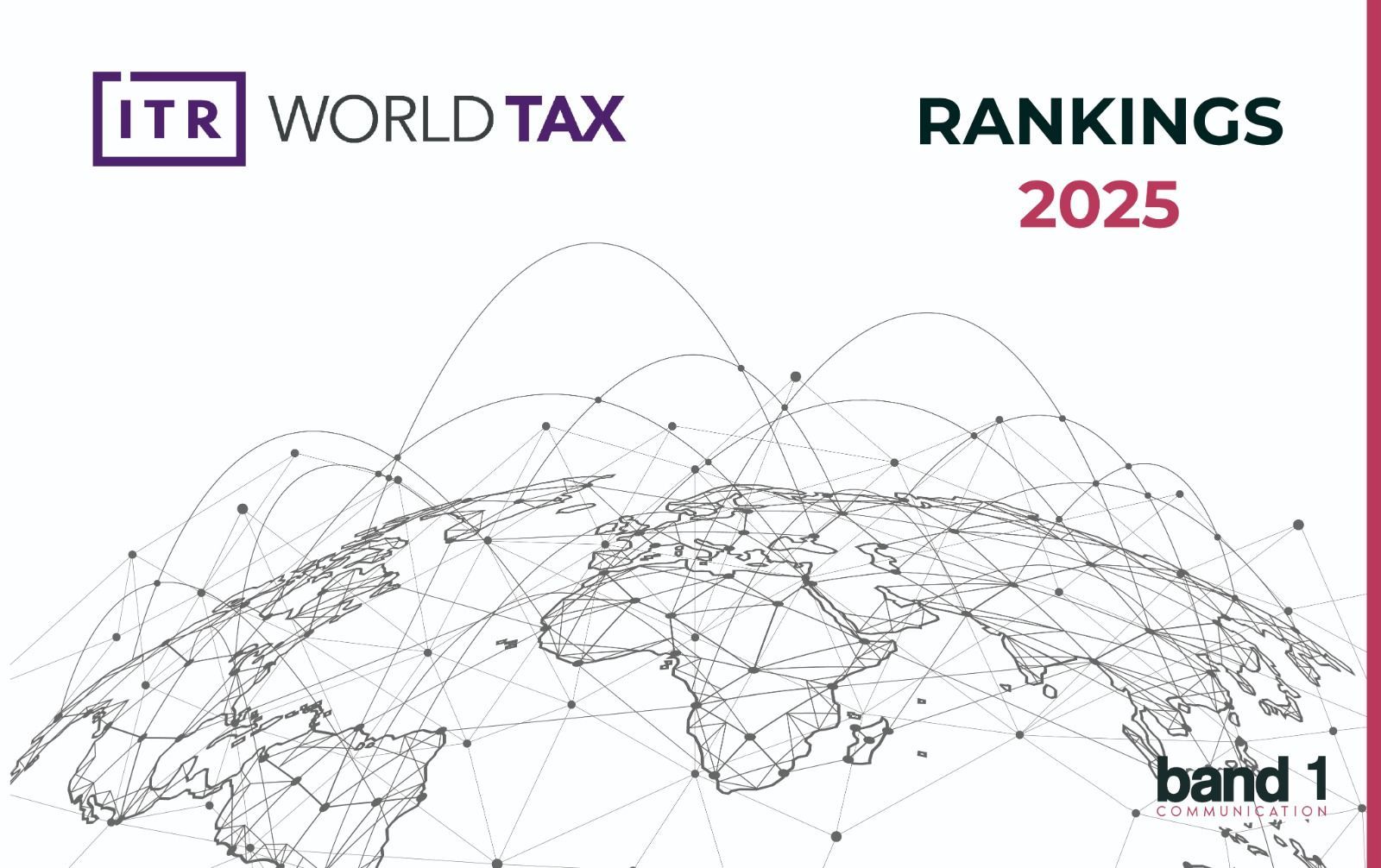 ITR World Tax