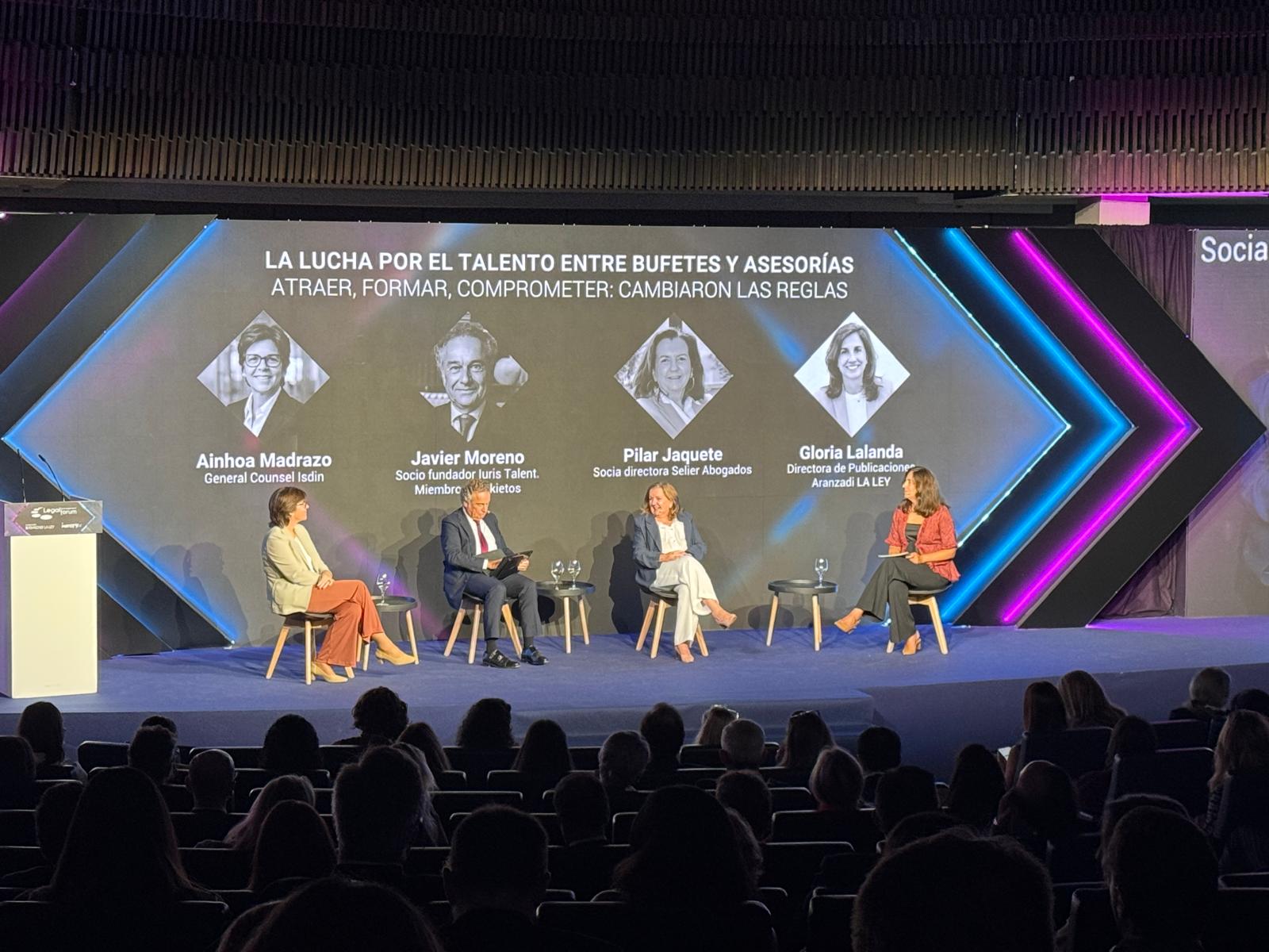 Legal Management Forum 2026