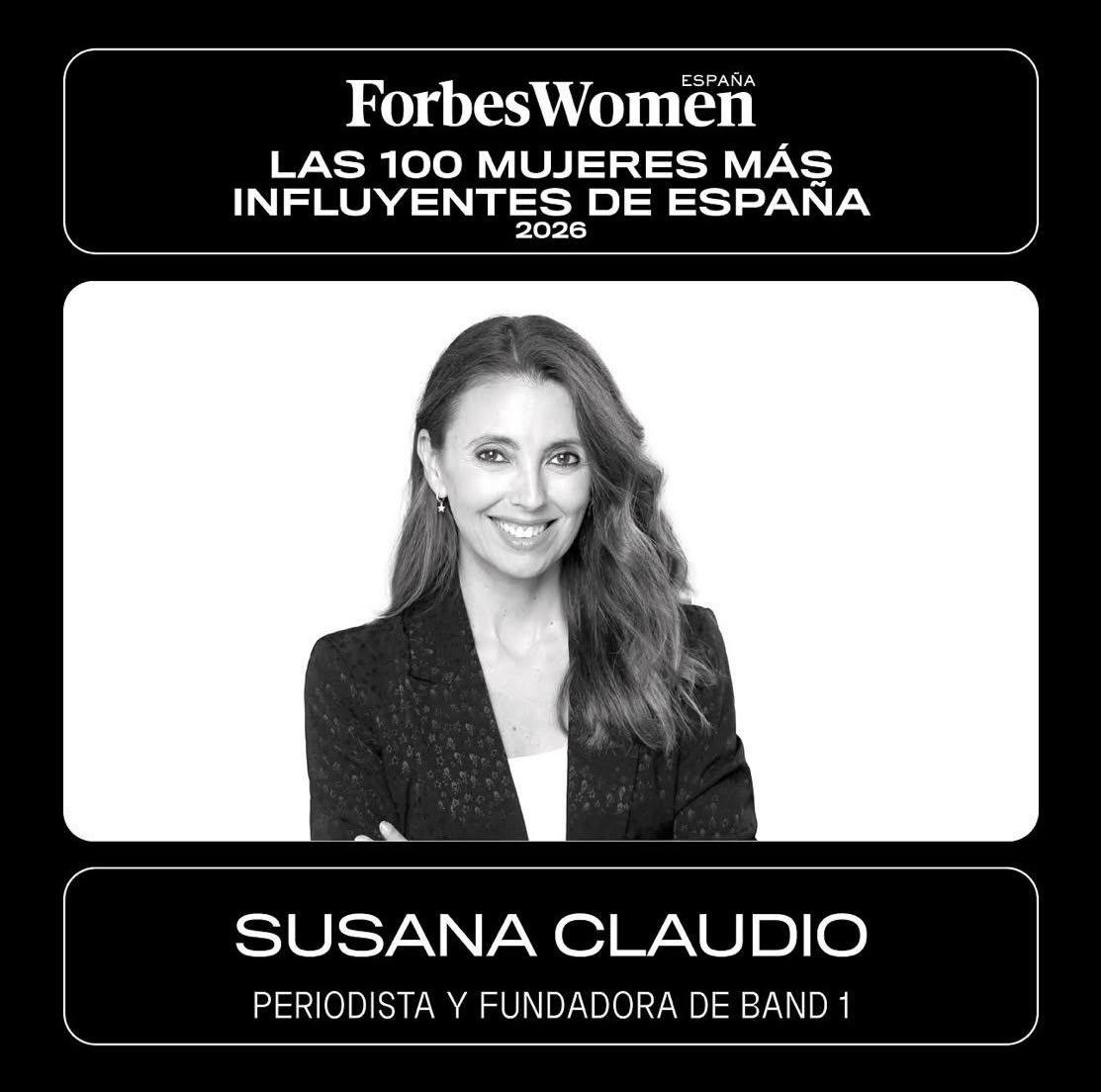 Susana Claudio Forbes